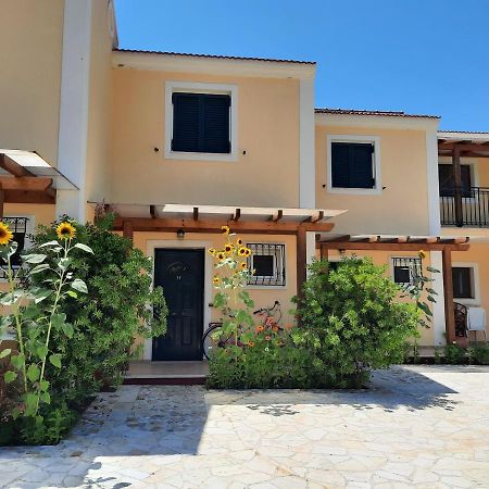 Nikos Apartments Arillas (Corfu) Exterior foto